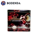 musical tin box